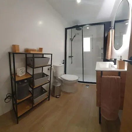 Apartamento Reformado A Estrenar Seville Exterior photo