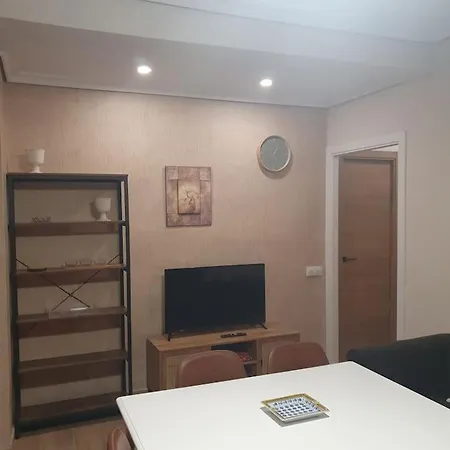 Apartamento Reformado A Estrenar Seville Exterior photo
