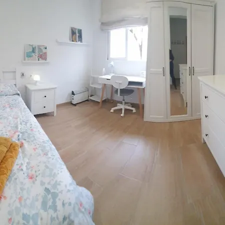 Apartamento Reformado A Estrenar Seville Exterior photo