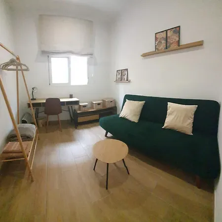 Apartamento Reformado A Estrenar Seville Exterior photo
