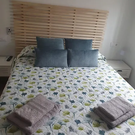 Apartamento Reformado A Estrenar Seville Exterior photo