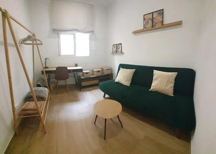 Apartamento Reformado A Estrenar