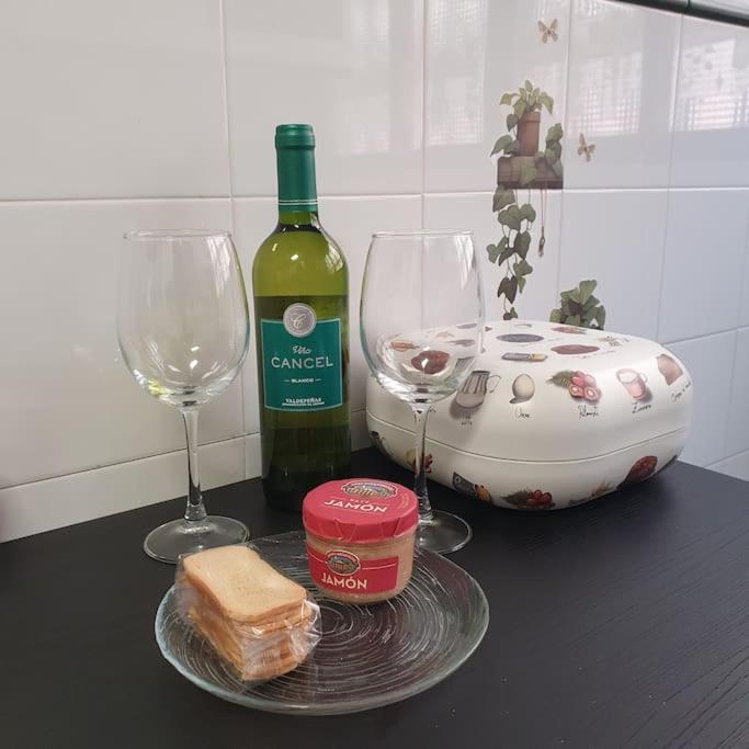 Reformado A Estrenar Apartment Seville