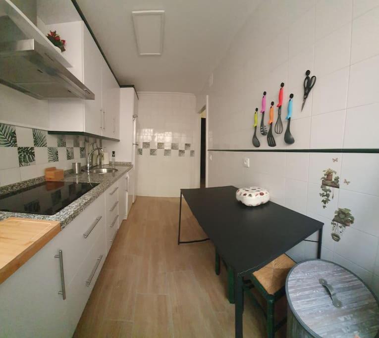 Apartment Reformado A Estrenar