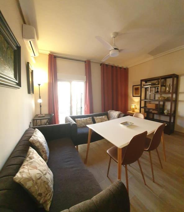 Apartment Reformado A Estrenar