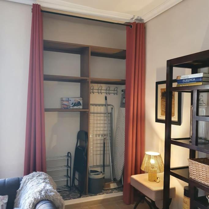 Reformado A Estrenar Apartment