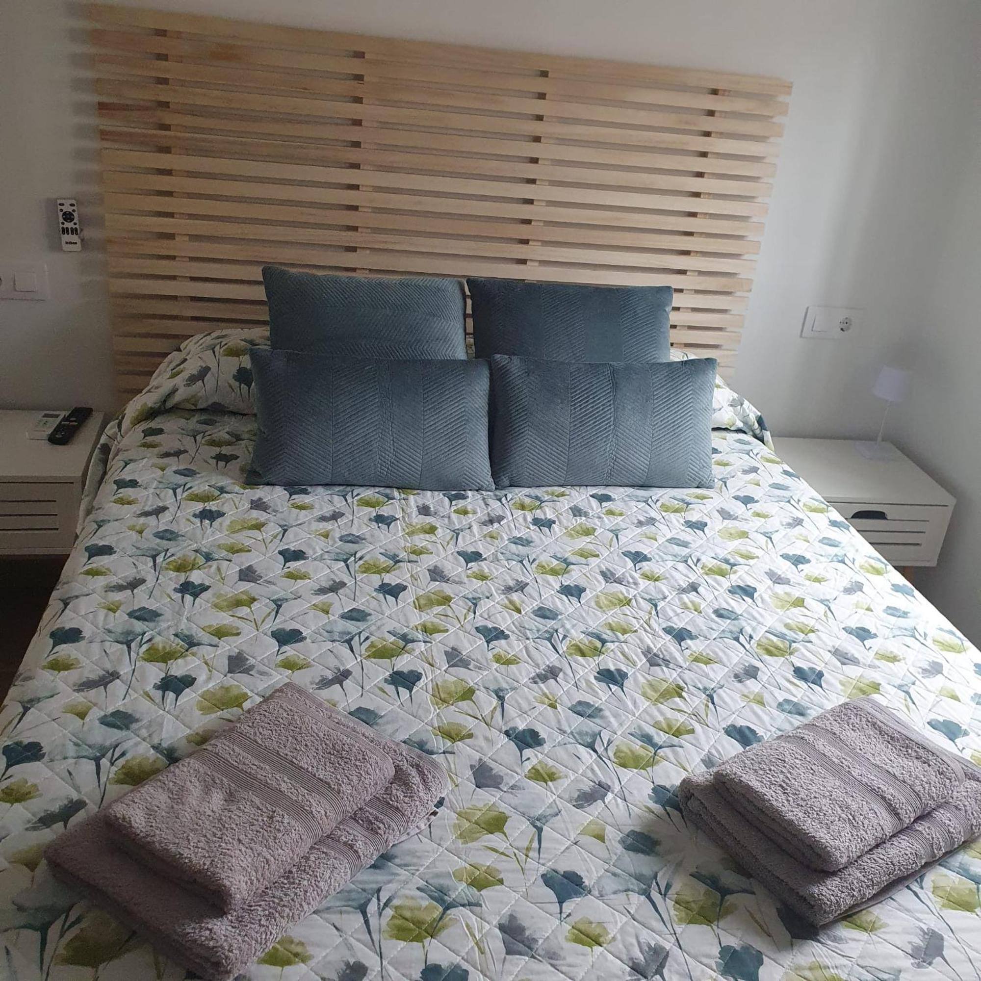 Reformado A Estrenar Apartment *