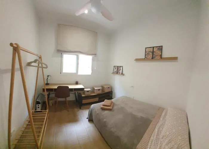 Apartamento Reformado A Estrenar