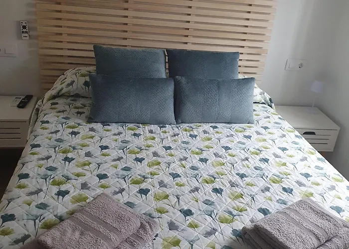 Apartamento Reformado A Estrenar
