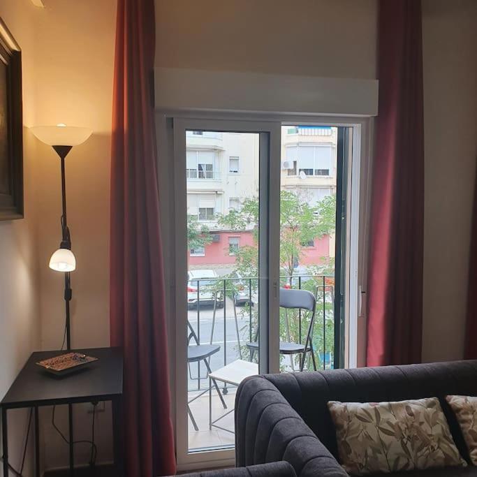 Apartament Reformado A Estrenar *