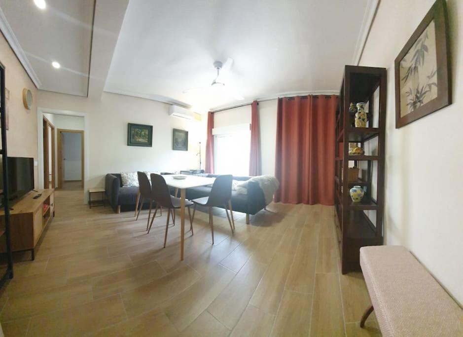 Apartament Reformado A Estrenar *