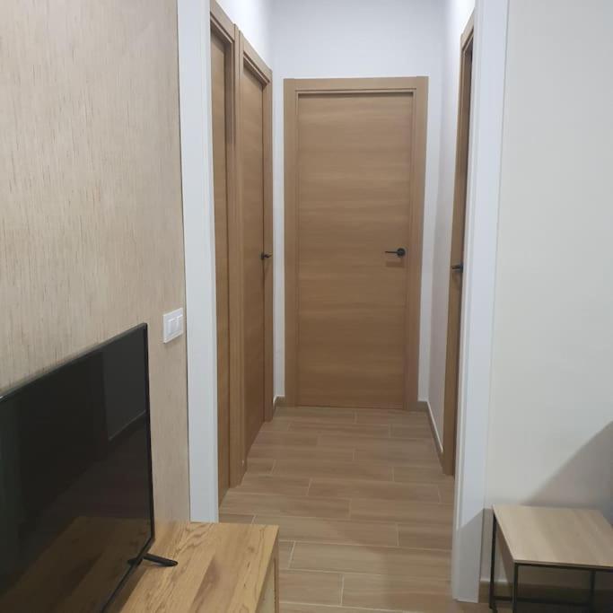 Reformado A Estrenar Apartament *