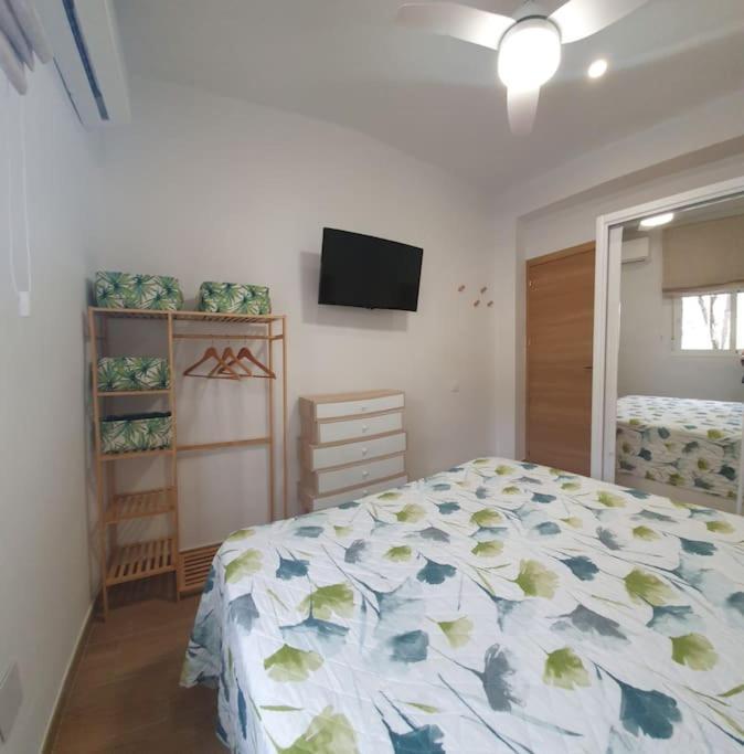 Apartament Reformado A Estrenar