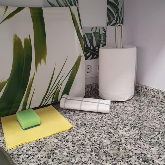 Reformado A Estrenar Apartament *