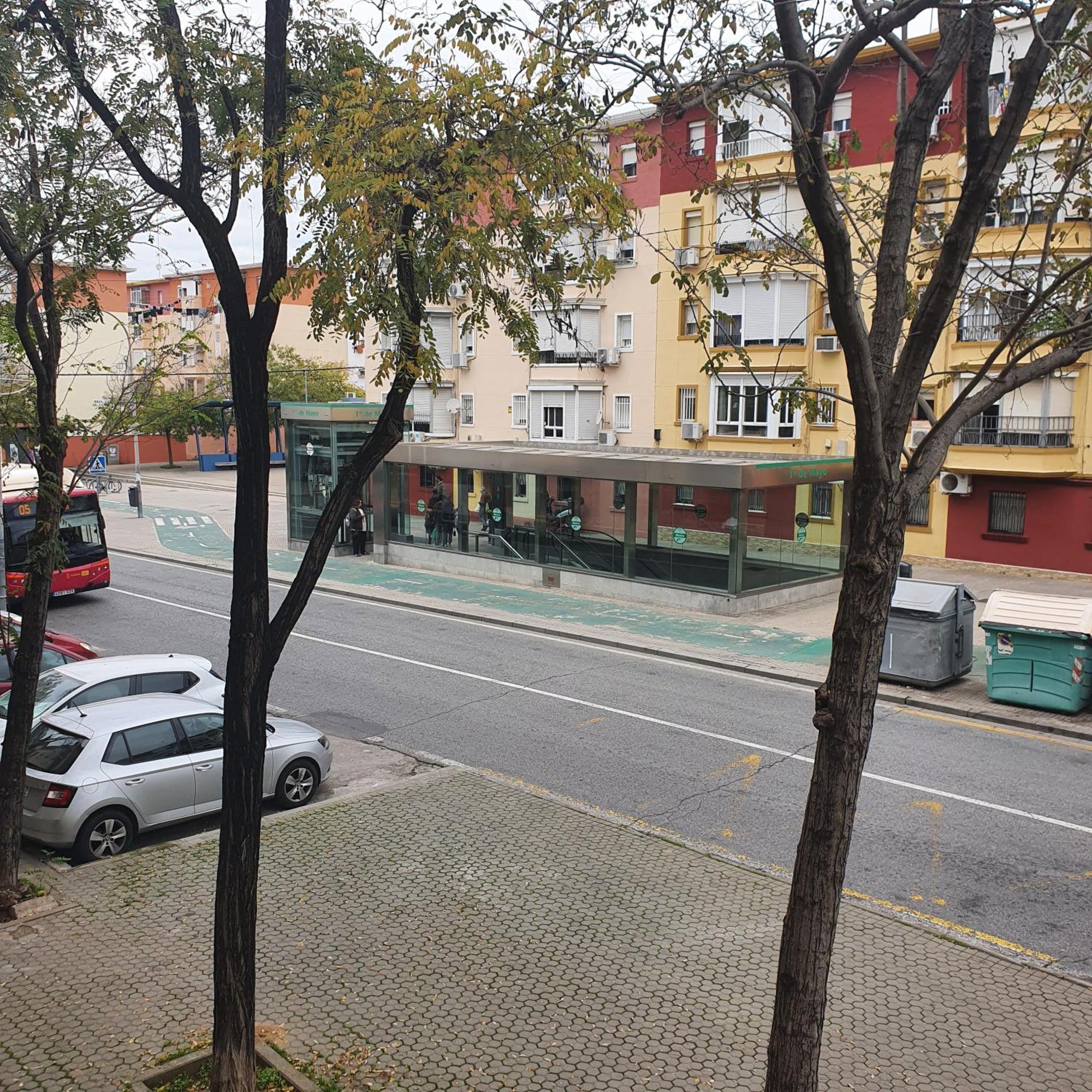 Reformado A Estrenar Apartament